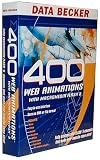 400 Web Animations with Macromedia Flash 5