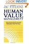 Human Value Management: The Value-Adding Human Resource Management Strategy for the 1990s (Jossey-Bass Management)