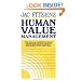 Human Value Management: The Value-Adding Human Resource Management Strategy for the 1990s (Jossey-Bass Management)