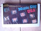 Music City USA: Country Music Notalgia : Charlie Louvin, Osborne Brothers, and others
