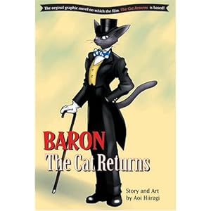 Baron Cat