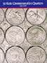 50 State Commemorative Quarters Folder