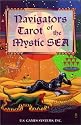 Navigators Tarot of the Mystic Sea Deck