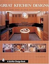 Great Kitchen Designs
