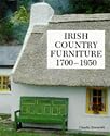 Irish Country Furniture, 1700-1950