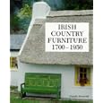 Irish Country Furniture, 1700-1950 by  Claudia Kinmonth