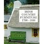 Irish Country Furniture, 1700-1950