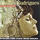 Les Plus belles chansons de Amalia Rodrigues