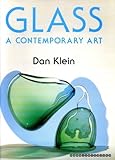Glass : a contemporary art