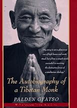The Autobiography of a Tibetan Monk
