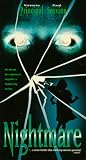 Nightmare [VHS]