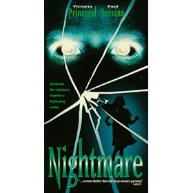Nightmare [VHS]