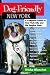 Dog-Friendly New York: A Complete Guide to New York City and the Empire State