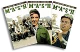 M*A*S*H TV Season One - 3 Tape Box Set