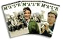 M*A*S*H TV Season One - 3 Tape Box Set [VHS]