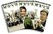 VHS : M*A*S*H TV Season One - 3 Tape Box Set