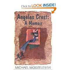 Angeles Crest: A Memoir