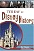 Book This Day in Disney History (This Day in History)