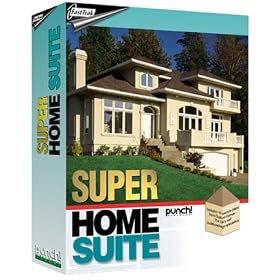 Punch Super Home Suite