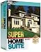 Software : Punch Super Home Suite