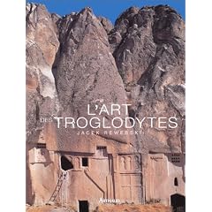 L'Art des troglodytes