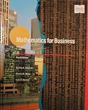 Mathematics for Business