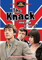 The Knack... and How to Get It Movie Streaming.