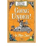 Going under!