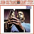 Giant Steps - Digipack