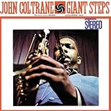 Revue John Coltrane  / Giant Steps - Digipack
