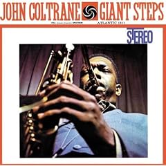 Giant Steps - Digipack