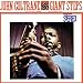 Giant Steps - Digipack
