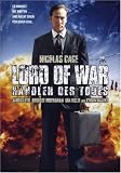 Lord of War - H�ndler des Todes - Nicolas Cage