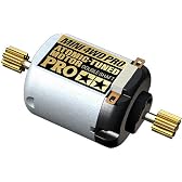ミニ四駆グレードアップパーツ No.351 アトミックチューンモーターPRO