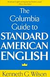Columbia Guide to Standard American English