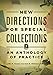 New Directions for Special Collections: An Anthology of Practice
