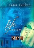 Life By Design Build The Life Of Your Dreams