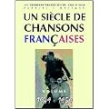 Un Si�cle de Chansons Fran�aises 1949-1959