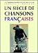 Partition : Siecle chansons francaises 49-59