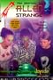 Joyride (Journey of Allen Strange)
