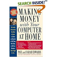Making Money with Your Computer at Home