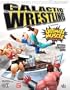 Galactic Wrestling(TM): Featuring Ultimate Muscle(TM) Official Strategy Guide (Kinnikuman Legacy)