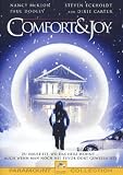 Comfort & Joy - Nancy McKeon