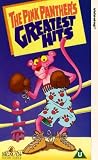 Review MGM Entertainment  / The Pink Panther's Greatest Hits [1993]