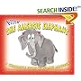 Allie the Allergic Elephant: A Children's Story of Peanut Allergies