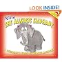 Allie the Allergic Elephant: A Children's Story of Peanut Allergies
