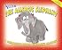 Allie the Allergic Elephant: A Children's Story of Peanut Allergies