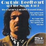 Captain Beefheart & The Magic Band - Captain's Last Live Concert
