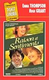 Revue G.C.T.H.V.  / Raison et sentiments