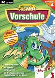 Eigenschaften bhv Software GmbH  / Galswin Vorschule Version 4